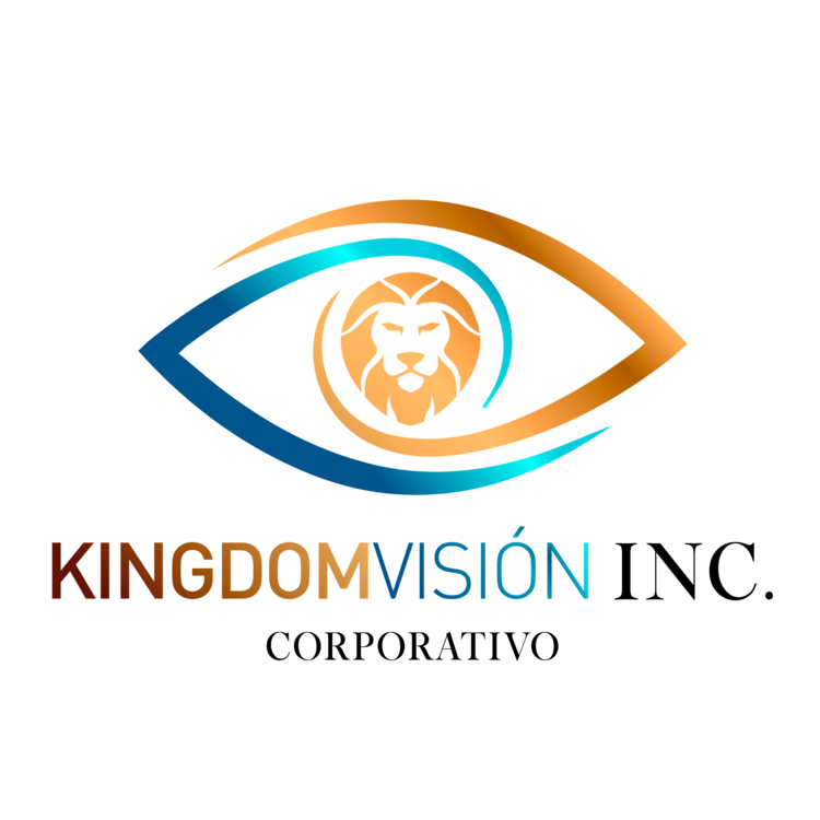 Óptica Kingdom Visión logo